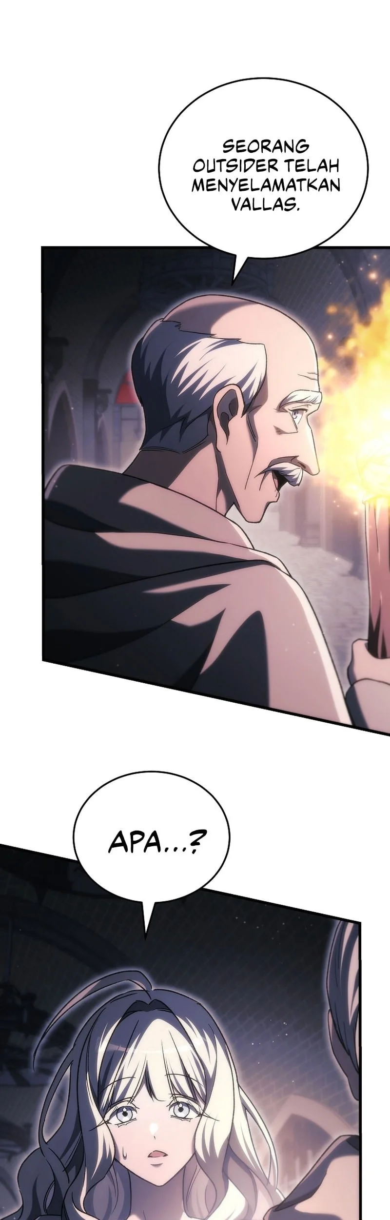 Genius Blacksmith’s Game Chapter 36 Fix Gambar 20